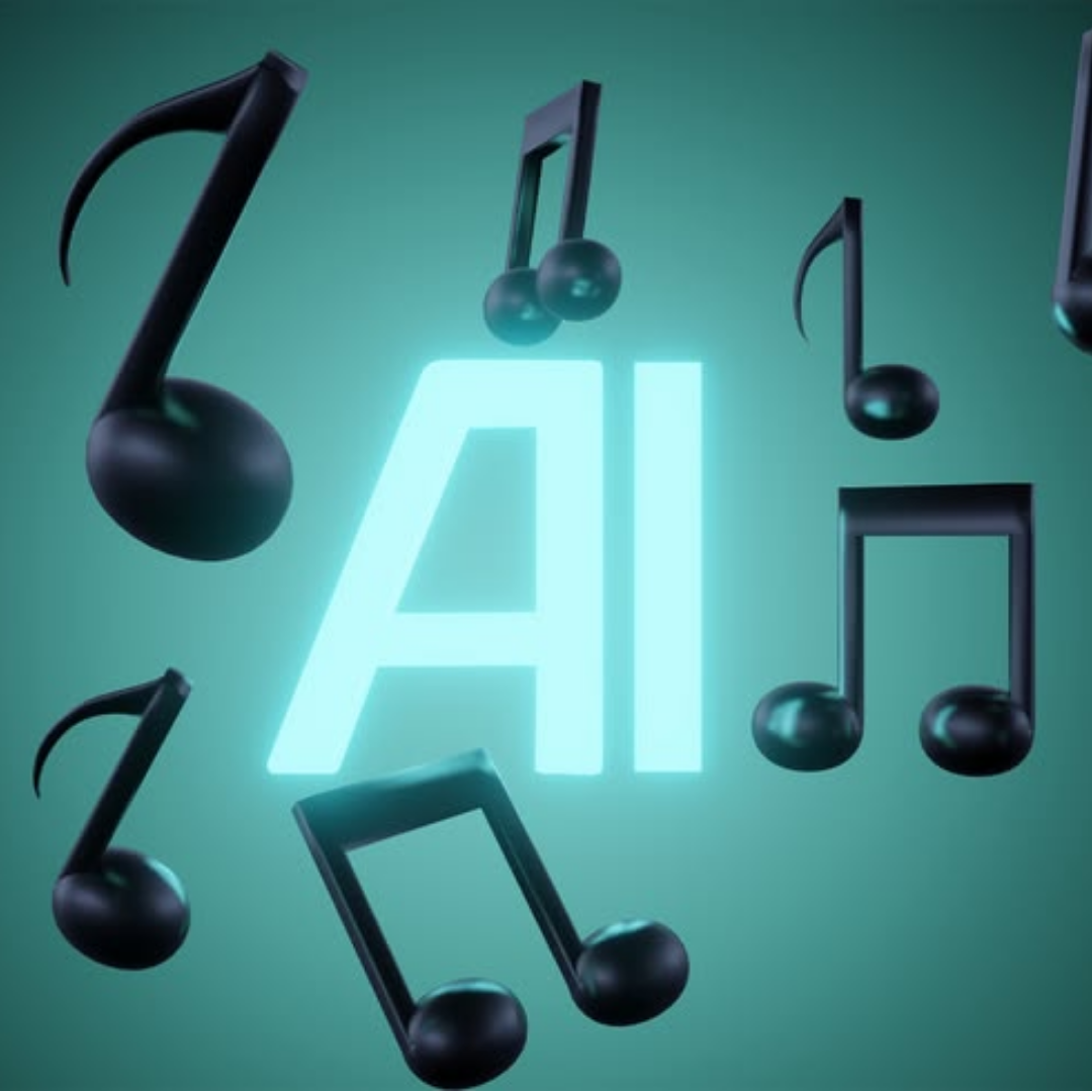 AI Song Creation (Personal & Business)